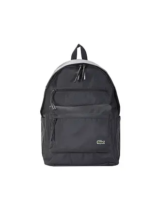LACOSTE | Rucksack NEOCROC | dunkelblau